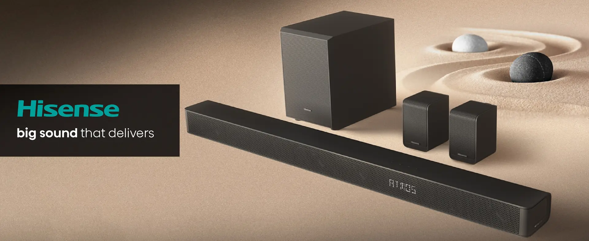 海信soundbar 海信soundbar