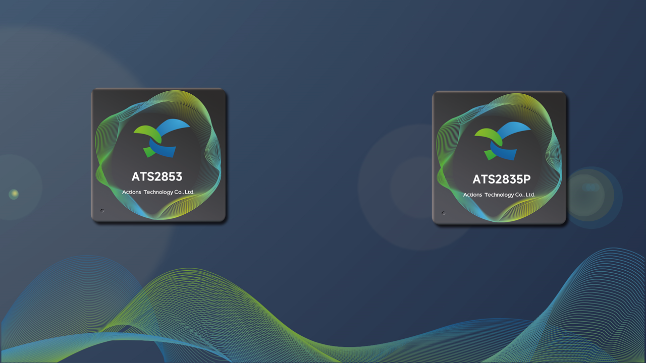ATS2853+ATS2835P ATS2853+ATS2835P