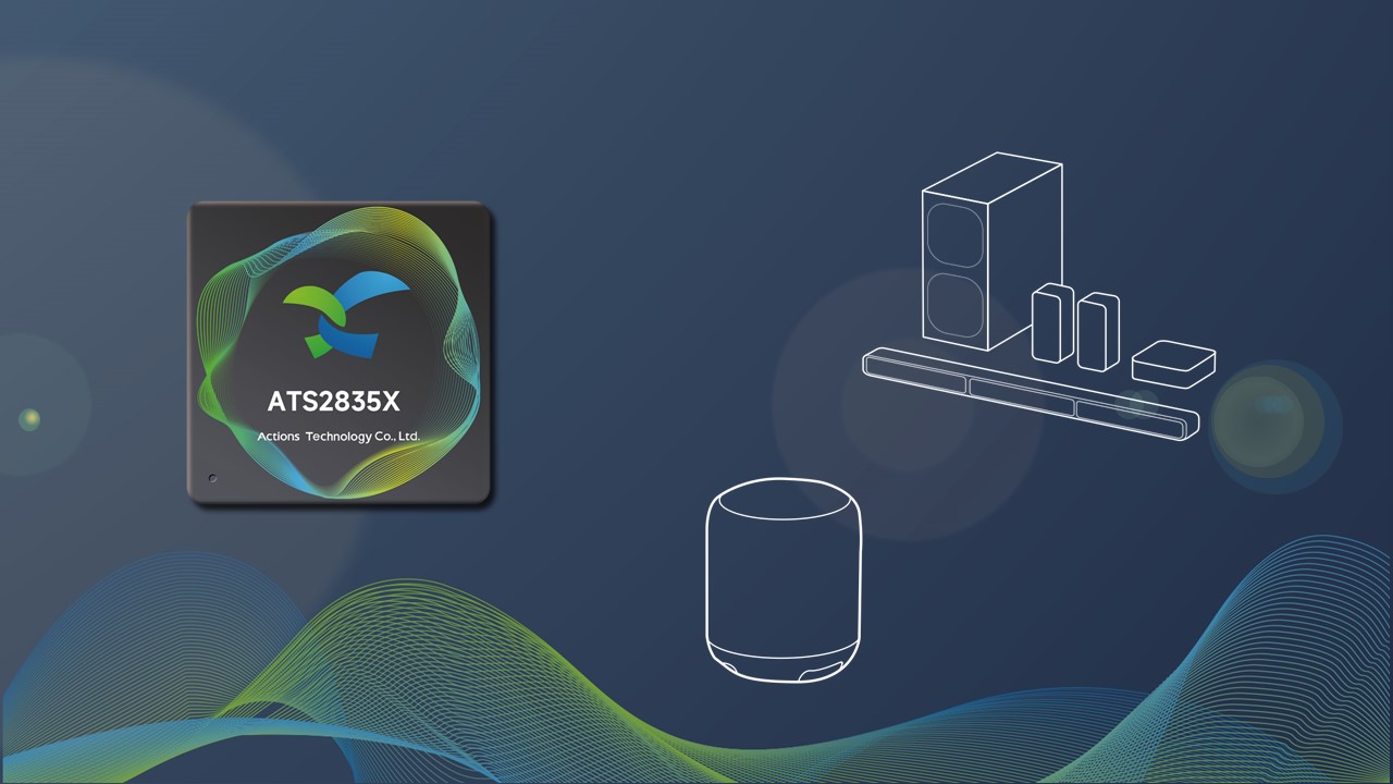 ATS2835X ATS2835X