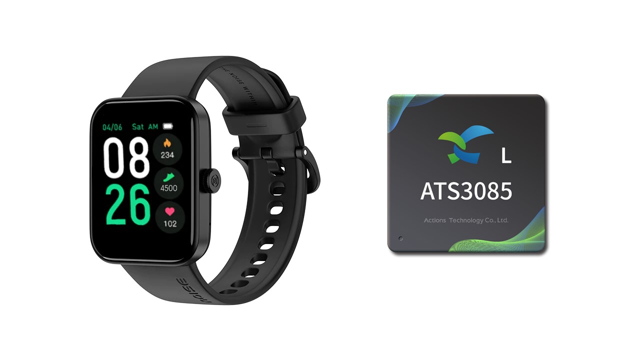 Noise Pulse Go Buzz+ATS3085L Noise Pulse Go Buzz+ATS3085L