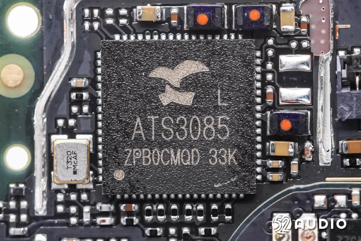 我爱音频网芯片图片 我爱音频网芯片图片